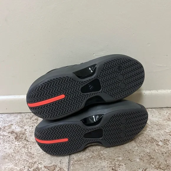 Adidas Crazy IIInfinity Kobe Bryant - Men's 5.5/6.5 - Charcoal/Black - IG6156 - Picture 5 of 5